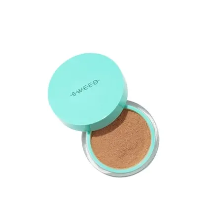 Zdjęcie Sweed Miracle Powder Puder sypki 7 g Tan