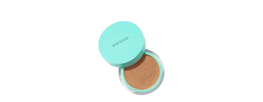 obrazek 1 Sweed Miracle Powder Puder sypki 7 g Tan