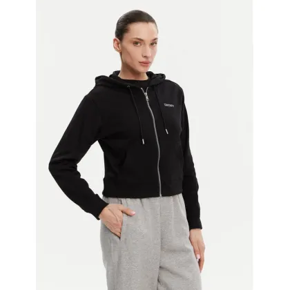 Zdjęcie DKNY Bluza DP5J9588 Czarny Regular Fit