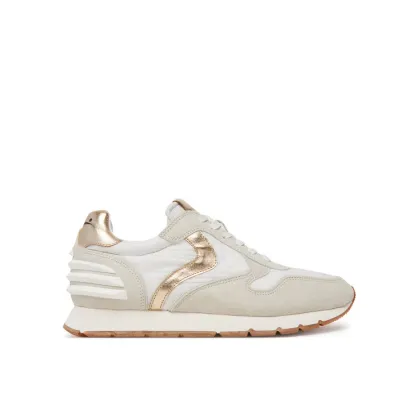 Zdjęcie Voile Blanche Sneakersy Julia Power 0012017553.04.2E01 Beżowy