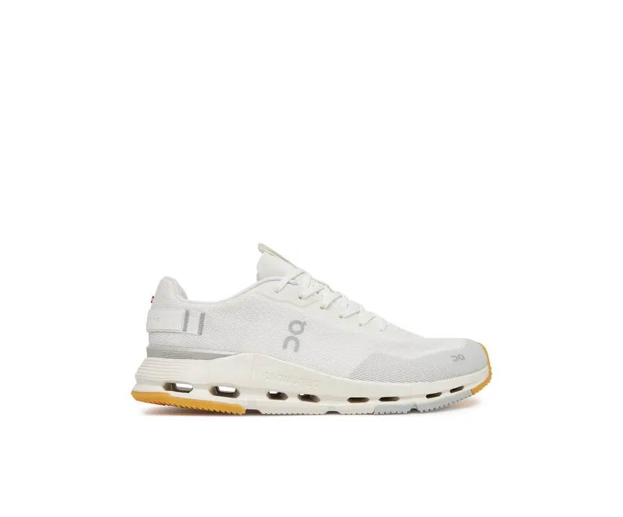 obrazek 1 On Sneakersy Cloudnova Form 2 3ME30150924 Biały