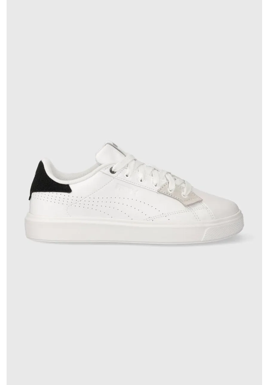 obrazek 1 Puma sneakersy Lajla Wns kolor biały