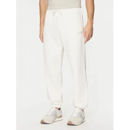Zdjęcie Guess Spodnie dresowe Z4YB00 KAIJ1 Écru Relaxed Fit