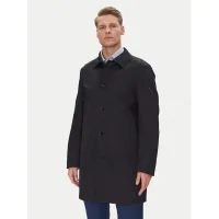 Zdjęcie JOOP! Płaszcz przejściowy 17 JC-259Stevie 30045330 Granatowy Regular Fit