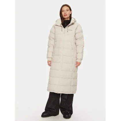Zdjęcie Columbia Kurtka zimowa Pike Lake™ II 2051351 Beżowy Relaxed Fit