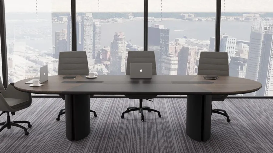 obrazek 2 Elegancki stół konferencyjny