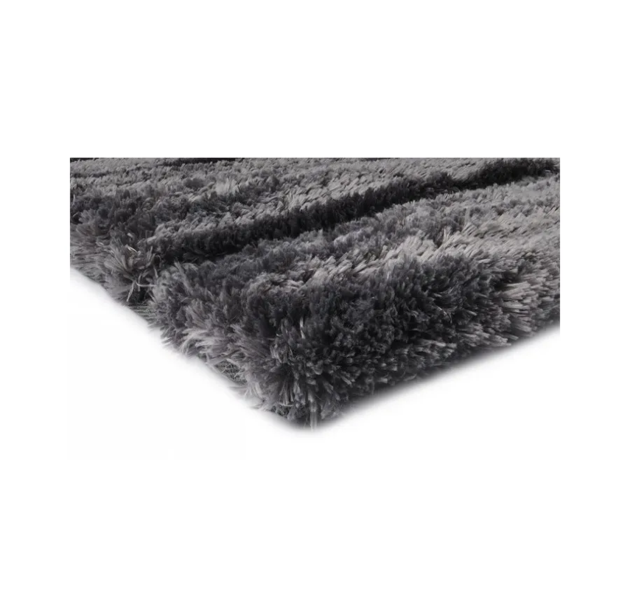 obrazek 2 Dywanik łazienkowy Blanca Titanium