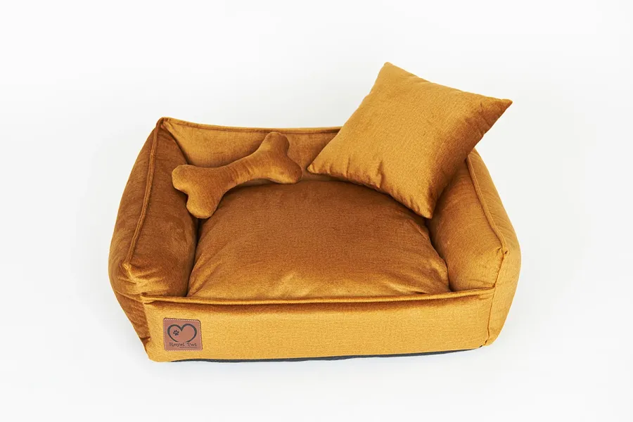 obrazek 2 Legowisko Imperial Amber Royal Pet