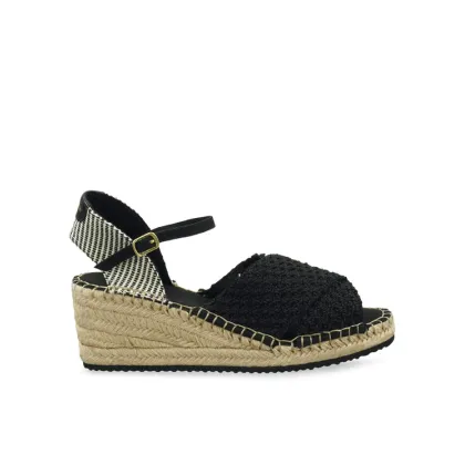 Zdjęcie Gant Espadryle 30568950 Czarny