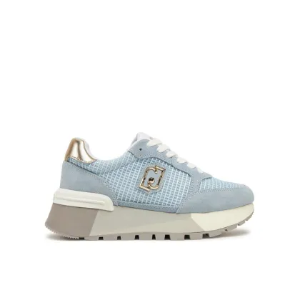 Zdjęcie Liu Jo Sneakersy Amazing 25 BA5049 PX027 Niebieski
