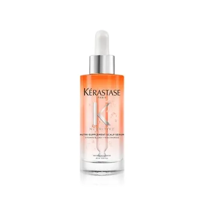 Zdjęcie Kérastase Nutritive Nutri-Supplement Scalp Serum Serum do włosów 90 ml