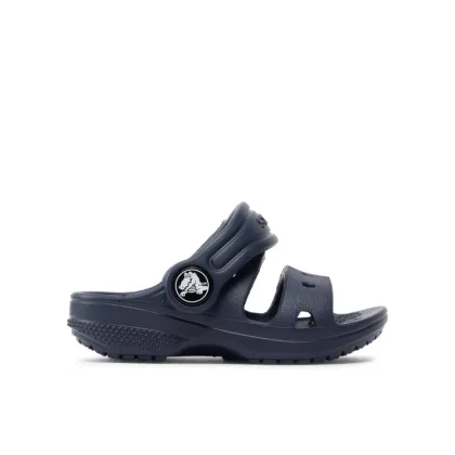 Zdjęcie Crocs Sandały Classic Crocs Sandal T 207537 Granatowy