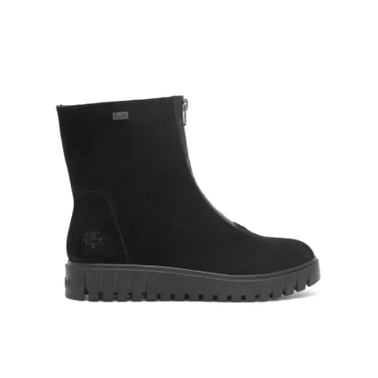 Zdjęcie Rieker Botki Y3459-00 Czarny