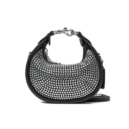 Zdjęcie Coach Torebka CW574 Czarny