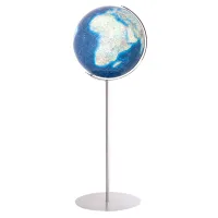 Picture Standing globe 51 cm - Columbus