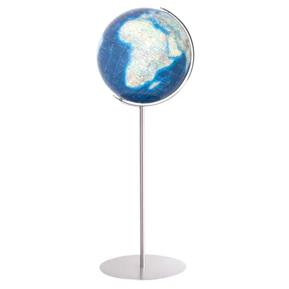 Zdjęcie Stojący globus 51cm - Columbus