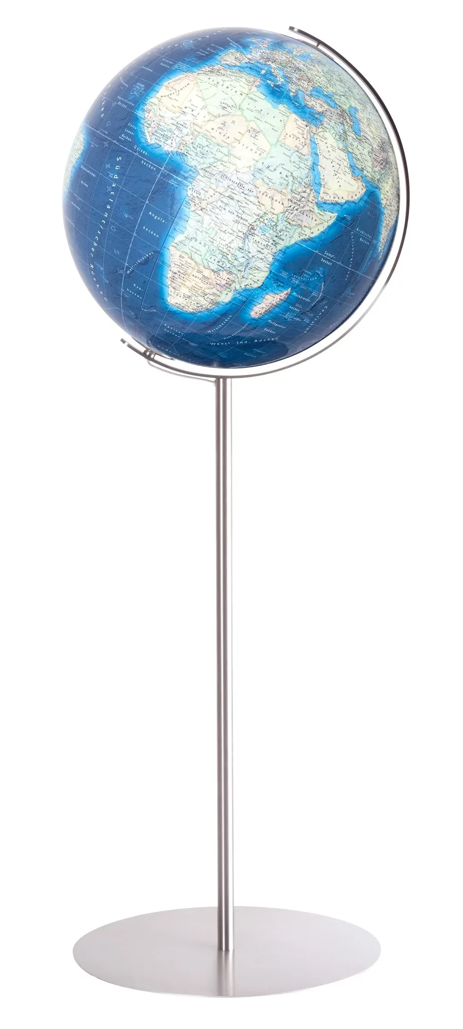 obrazek 1 Stojący globus 51cm - Columbus