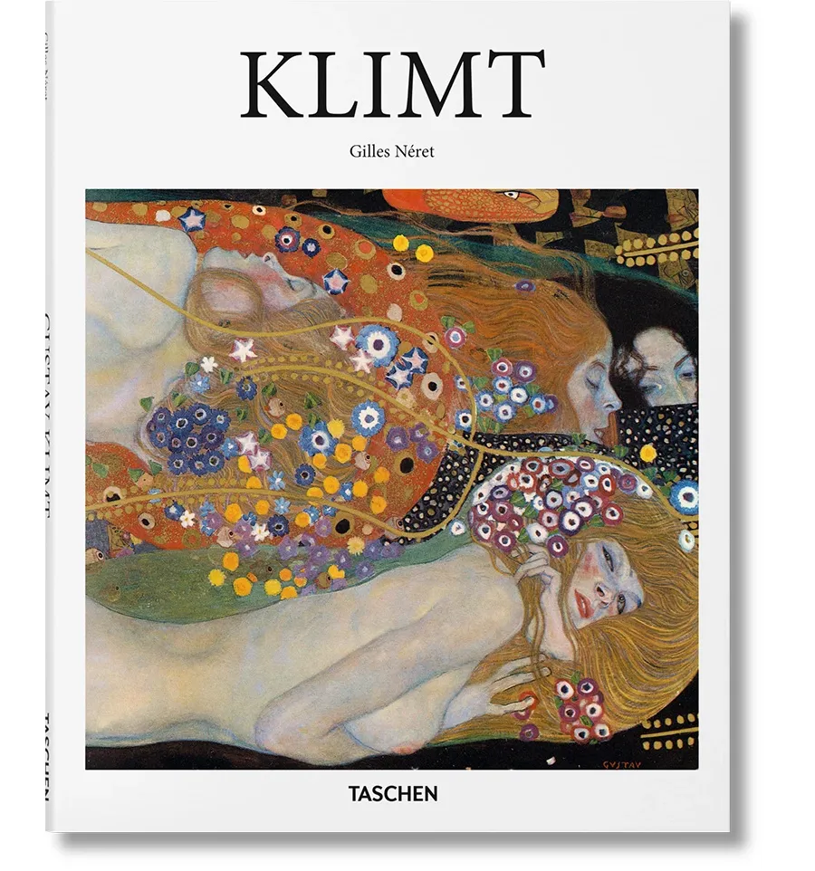 obrazek 1 Książka Klimt - Taschen