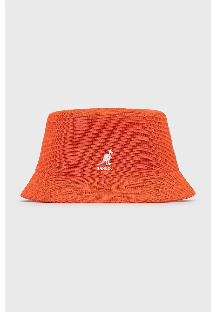 obrazek 1 Kangol kapelusz kolor pomarańczowy K3299HT.CG637-CG637