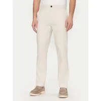 Zdjęcie Tom Tailor Spodnie materiałowe 1044711 Beżowy Regular Fit