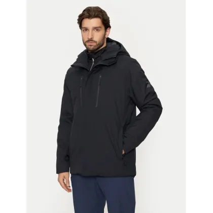 Zdjęcie 4F Kurtka narciarska 4FWAW24TTJAM575 Czarny Regular Fit