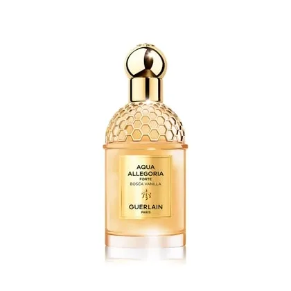 Zdjęcie GUERLAIN Aqua Allegoria Bosca Vanilla Forte Woda perfumowana 75 ml