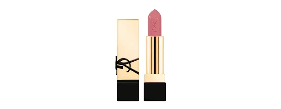 obrazek 1 Yves Saint Laurent Rouge Pur Couture Refillable Szminka 3.8 g Nr. 44 - Nude Lavallière