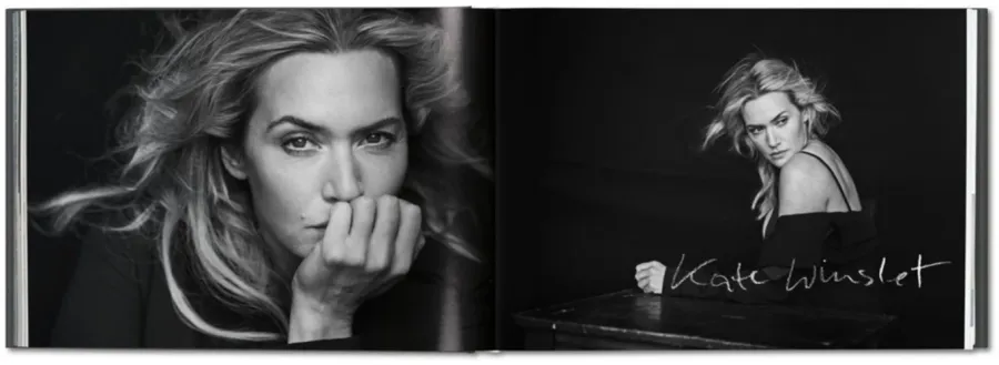 obrazek 3 Książka Peter Lindbergh. Cienie na ścianie - Taschen