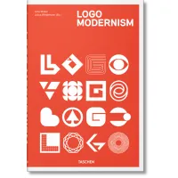 Zdjęcie Książka Modernizm logo - Taschen