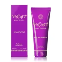 Zdjęcie Versace Dylan Purple Balsam do ciała 200 ml