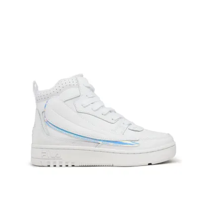 Zdjęcie Fila Sneakersy Fxventuno F Logo Mid Wmn FFW0025.13078 Biały