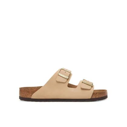 Zdjęcie Birkenstock Klapki Arizona Sfb 1019013 Beżowy