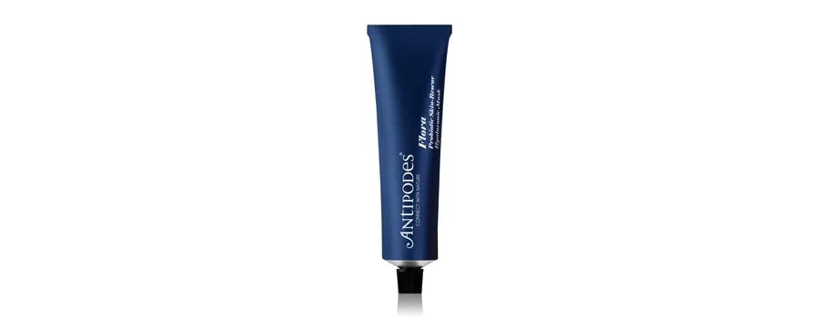 obrazek 1 Antipodes Flora Probiotic Skin-Rescue Hyaluronic Mask Maseczka do twarzy 75 ml