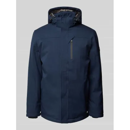 Zdjęcie Kurtka z kieszenią na piersi model ‘NERICKS’