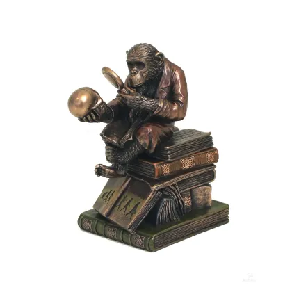 Picture Decorative statuette -