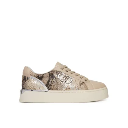 Zdjęcie Liu Jo Sneakersy Pretty 06 BA5021 EX300 Beżowy