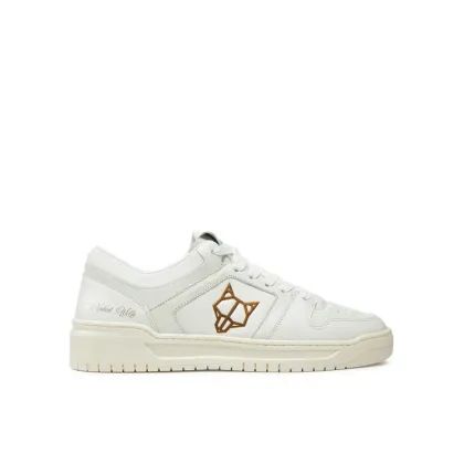 Zdjęcie Naked Wolfe Sneakersy CM-01 Biały