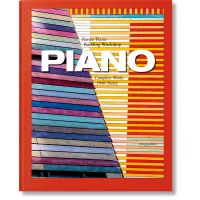 Zdjęcie Książka Piano. Complete Works 1966–Today - Taschen