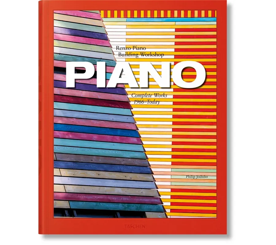 album piano - sklep luxury products
