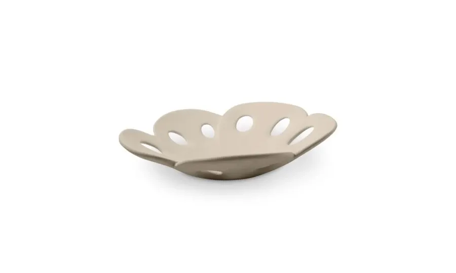 obrazek 5 Stylowa taca ceramiczna Corolla na owoce
