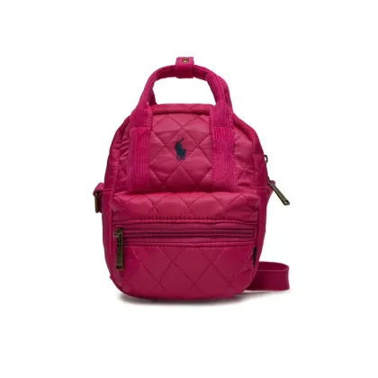 Zdjęcie Polo Ralph Lauren Torba 4AR136 Różowy
