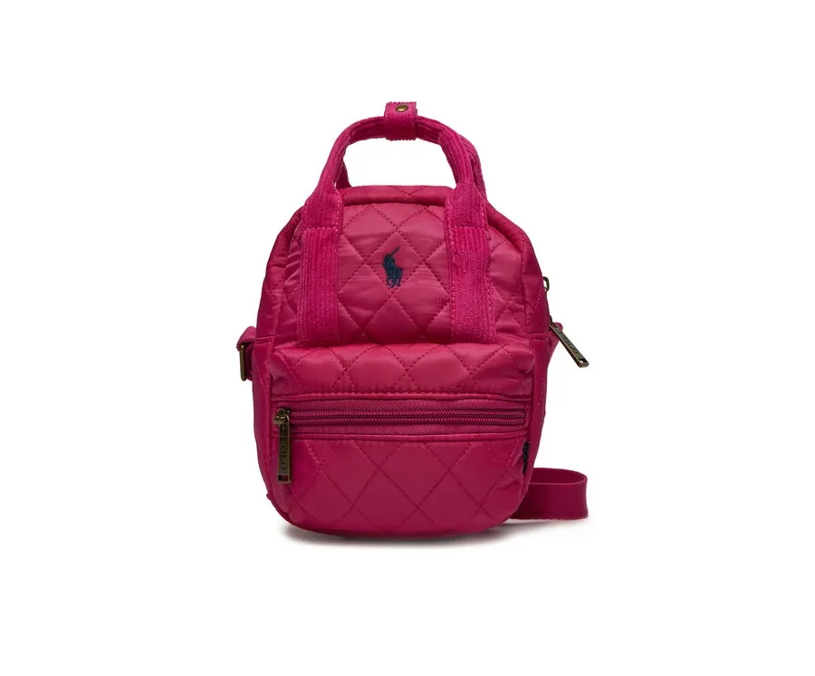 obrazek 1 Polo Ralph Lauren Torba 4AR136 Różowy
