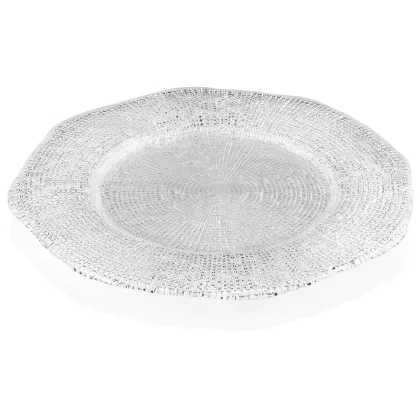 Picture Stylish transparent Diamond stand - IVV