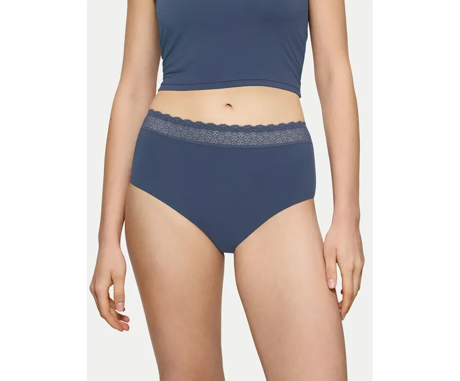 obrazek 1 Triumph Figi klasyczne Feel Of Modal 10214399 Niebieski