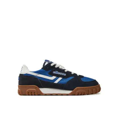 Zdjęcie Ellesse Sneakersy Zapatillas Tanker V2 Cupsole Hombre SHXF0940 Granatowy