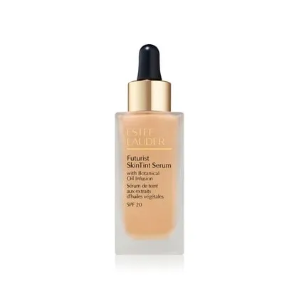 Zdjęcie ESTÉE LAUDER Futurist Skintint Serum Foundation Podkład w płynie 30 ml 1N2 Ecru