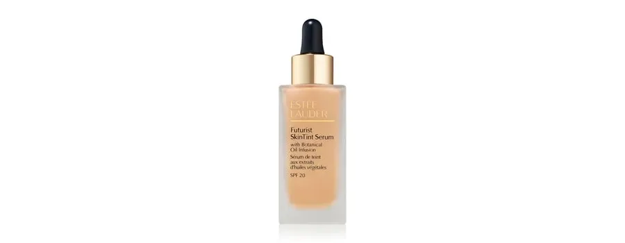 obrazek 1 ESTÉE LAUDER Futurist Skintint Serum Foundation Podkład w płynie 30 ml 1N2 Ecru