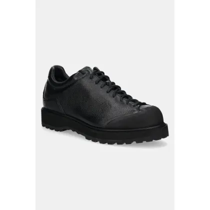 Zdjęcie Diemme buty skórzane Ampezzo kolor czarny DI25SPAMM-F01L005BLK