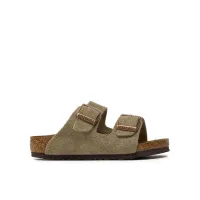 Zdjęcie Birkenstock Klapki Arizona 1021704 S Brązowy