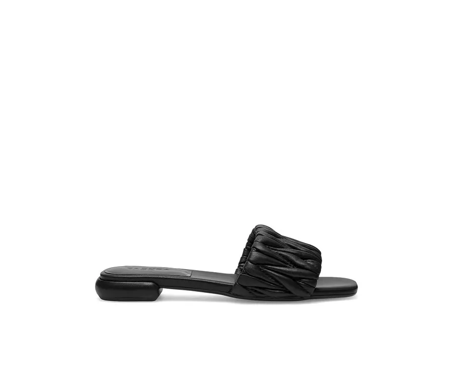 obrazek 1 Badura Klapki FELICIE-V1328L-36-1 Czarny